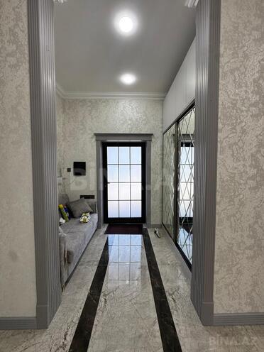 İcarəyə verilir 4 otaqlı həyət evi/bağ evi 260 m², Şüvəlan q., photo 14 from 16