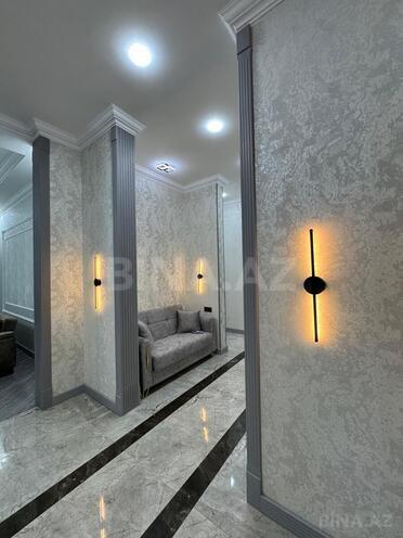 İcarəyə verilir 4 otaqlı həyət evi/bağ evi 260 m², Şüvəlan q., photo 7 from 16