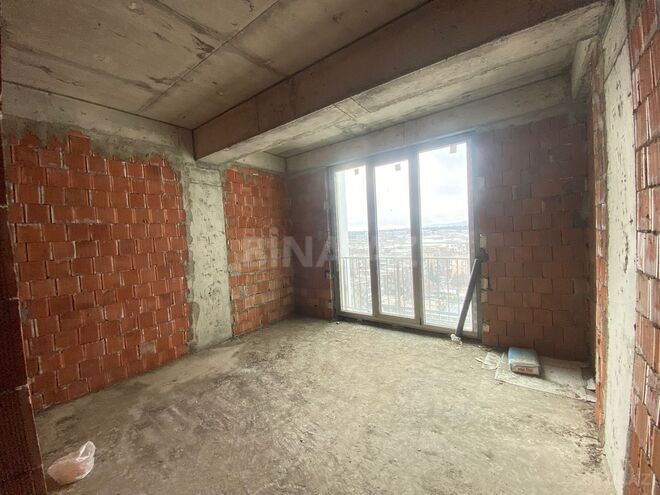 Satılır 4 otaqlı yeni tikili 180 m², Elmlər Akademiyası m., photo 7 from 9