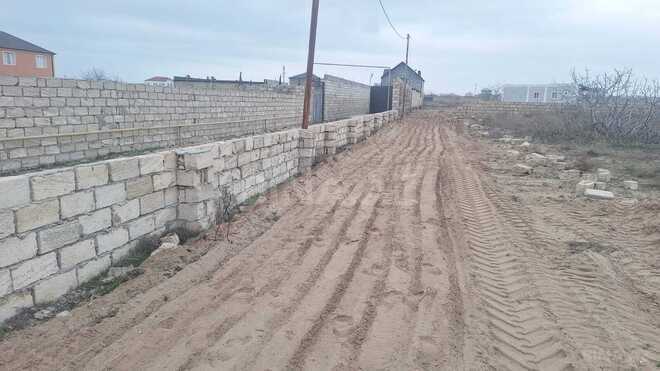 Satılır  torpaq 12 sot, Nardaran q., photo 6 from 11