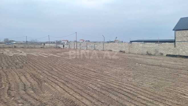 Satılır  torpaq 12 sot, Nardaran q., photo 7 from 11