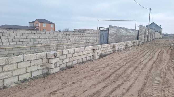 Satılır  torpaq 12 sot, Nardaran q., photo 3 from 11