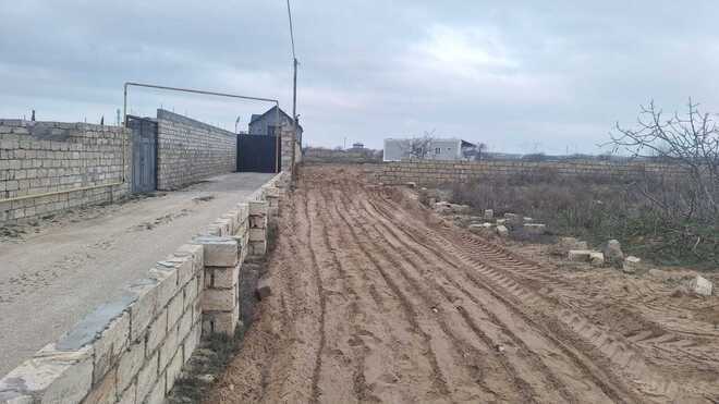 Satılır  torpaq 12 sot, Nardaran q., photo 8 from 11