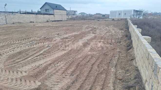 Satılır  torpaq 12 sot, Nardaran q., photo 5 from 11