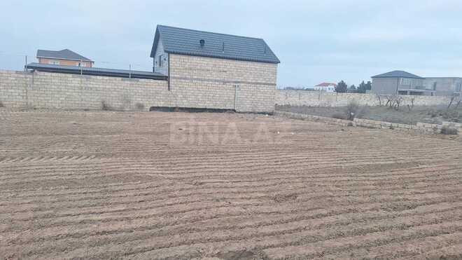 Satılır  torpaq 12 sot, Nardaran q., photo 4 from 11