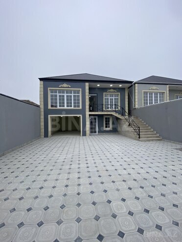 Продаётся 7-комн. дом/дача 210 м², пос. Говсан, photo 1 from 18