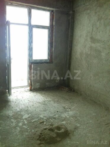 Satılır 1 otaqlı yeni tikili 53 m², photo 5 from 7