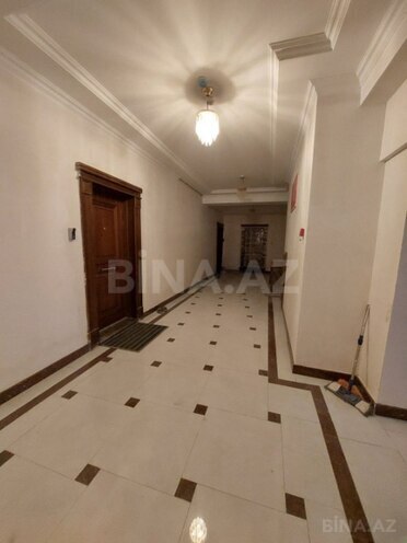 Satılır 2 otaqlı yeni tikili 85 m², Nəriman Nərimanov m., photo 6 from 9