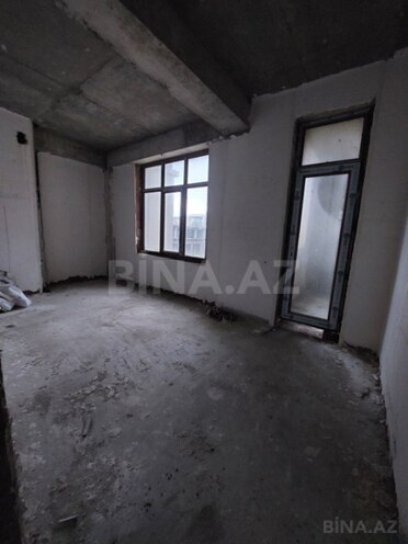 Satılır 2 otaqlı yeni tikili 85 m², Nəriman Nərimanov m., photo 7 from 9