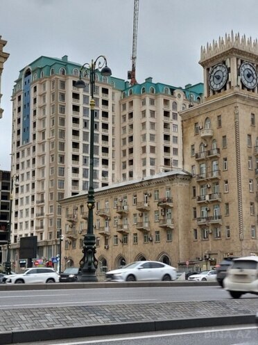 Satılır 2 otaqlı yeni tikili 85 m², Nəriman Nərimanov m., photo 1 from 9
