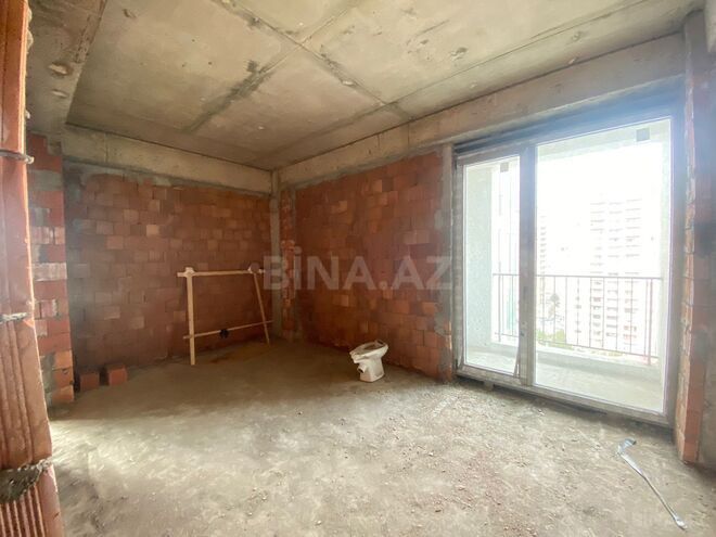Satılır 3 otaqlı yeni tikili 130 m², Elmlər Akademiyası m., photo 10 from 11
