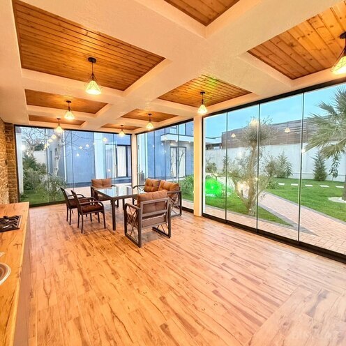 Сдаётся 5-комн. дом/дача 360 м², пос. Мардакан, photo 5 from 21