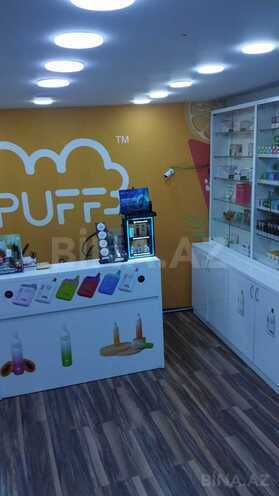 İcarəyə verilir  obyekt 35 m², İçəri Şəhər m., photo 4 from 5