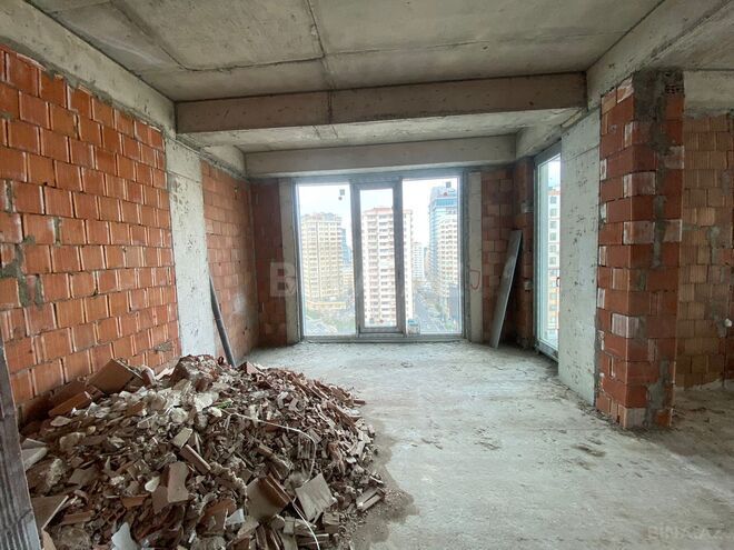 Satılır 3 otaqlı yeni tikili 156 m², Elmlər Akademiyası m., photo 9 from 11