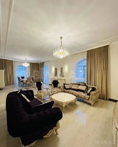 İcarəyə verilir 4 otaqlı həyət evi/bağ evi 260 m², Bilgəh q., photo 8 from 11