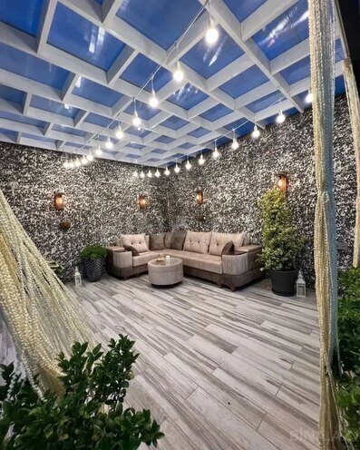 İcarəyə verilir 4 otaqlı həyət evi/bağ evi 260 m², Bilgəh q., photo 6 from 11