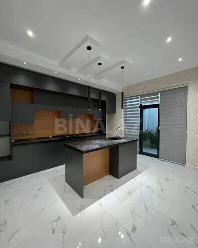 İcarəyə verilir 4 otaqlı həyət evi/bağ evi 260 m², Bilgəh q., photo 4 from 11