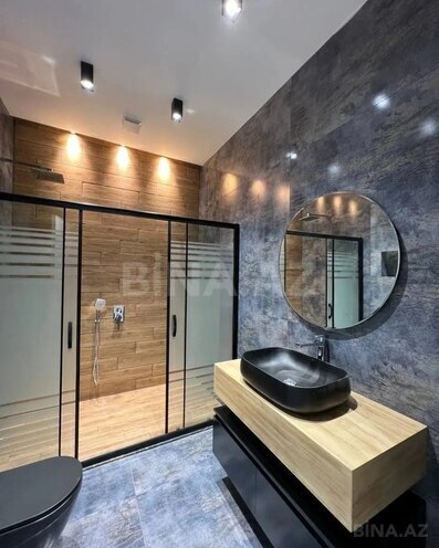 İcarəyə verilir 4 otaqlı həyət evi/bağ evi 260 m², Bilgəh q., photo 5 from 11