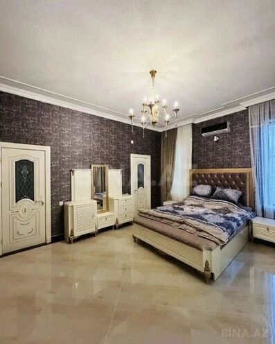İcarəyə verilir 4 otaqlı həyət evi/bağ evi 260 m², Bilgəh q., photo 7 from 11