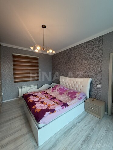 İcarəyə verilir 4 otaqlı həyət evi/bağ evi 260 m², Bilgəh q., photo 10 from 11