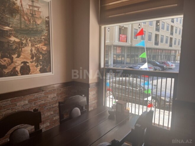 İcarəyə verilir  obyekt 100 m², Nəriman Nərimanov m., photo 6 from 14