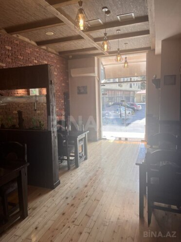 İcarəyə verilir  obyekt 100 m², Nəriman Nərimanov m., photo 8 from 14