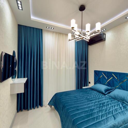 Satılır 2 otaqlı yeni tikili 60 m², Dərnəgül m., photo 4 from 10