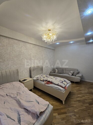 Продаётся 3-комн. новостройка 116 м², Хатаинский р., photo 11 from 21