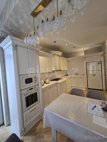 Продаётся 3-комн. новостройка 116 м², Хатаинский р., photo 13 from 21