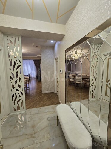 Продаётся 3-комн. новостройка 116 м², Хатаинский р., photo 5 from 21