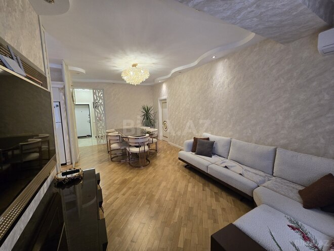 Продаётся 3-комн. новостройка 116 м², Хатаинский р., photo 6 from 21