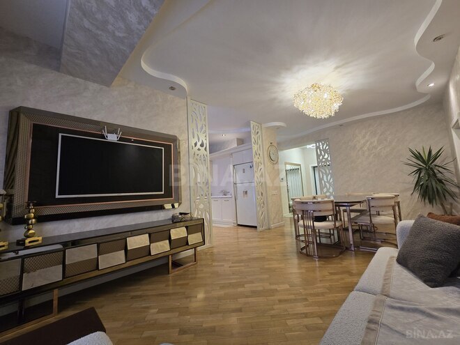 Продаётся 3-комн. новостройка 116 м², Хатаинский р., photo 4 from 21