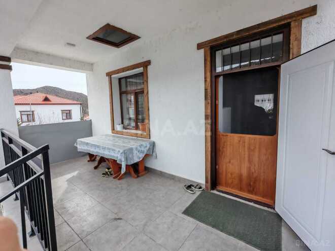 İcarəyə verilir 4 otaqlı həyət evi/bağ evi 102 m², photo 4 from 12