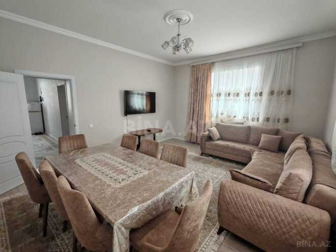 İcarəyə verilir 4 otaqlı həyət evi/bağ evi 102 m², photo 5 from 12