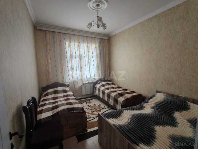 İcarəyə verilir 4 otaqlı həyət evi/bağ evi 102 m², photo 8 from 12