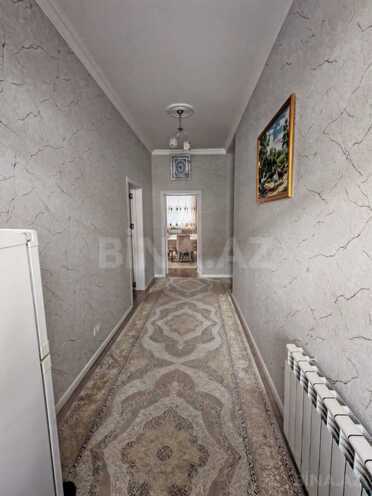 İcarəyə verilir 4 otaqlı həyət evi/bağ evi 102 m², photo 6 from 12