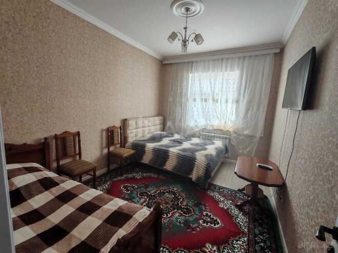 İcarəyə verilir 4 otaqlı həyət evi/bağ evi 102 m², photo 9 from 12