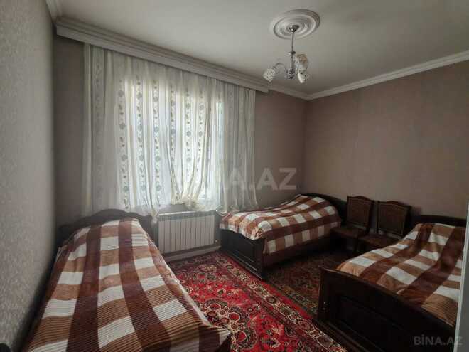 İcarəyə verilir 4 otaqlı həyət evi/bağ evi 102 m², photo 10 from 12