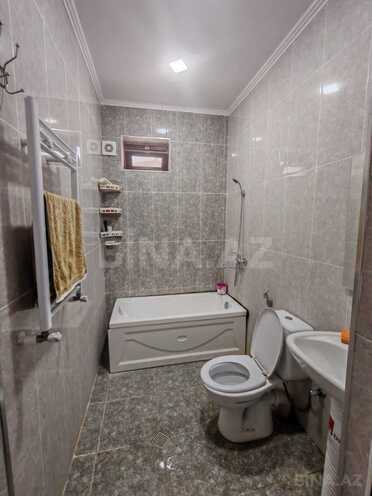 İcarəyə verilir 4 otaqlı həyət evi/bağ evi 102 m², photo 11 from 12