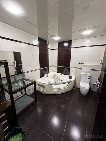 Продаётся 3-комн. новостройка 110 м², м. Иншаатчылар, photo 10 from 13