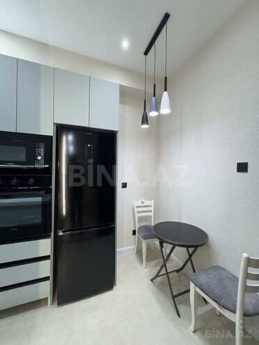 Продаётся 2-комн. новостройка 68 м², м. Азадлыг проспекти, photo 11 from 19