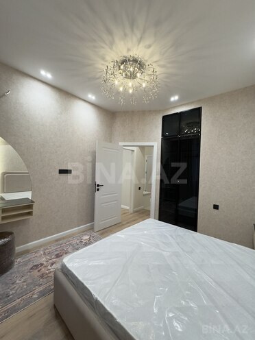 Продаётся 2-комн. новостройка 68 м², м. Азадлыг проспекти, photo 8 from 19