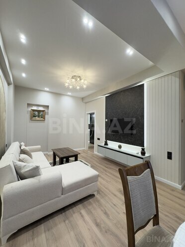 Продаётся 2-комн. новостройка 68 м², м. Азадлыг проспекти, photo 4 from 19