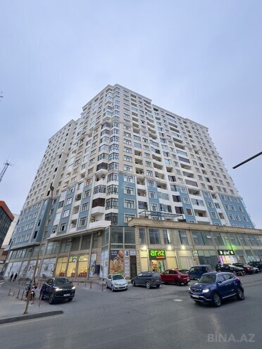 Продаётся 2-комн. новостройка 68 м², м. Азадлыг проспекти, photo 17 from 19