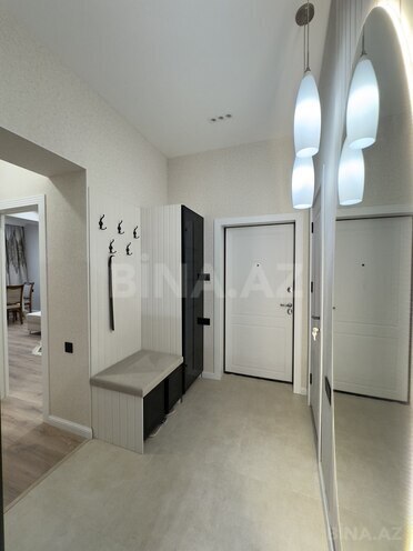 Продаётся 2-комн. новостройка 68 м², м. Азадлыг проспекти, photo 9 from 19