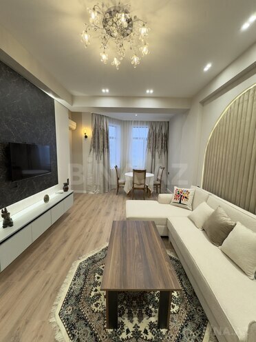 Продаётся 2-комн. новостройка 68 м², м. Азадлыг проспекти, photo 3 from 19