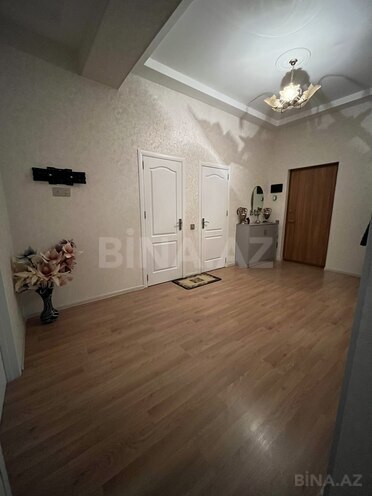 Satılır 3 otaqlı yeni tikili 90 m², Nərimanov r., photo 5 from 14