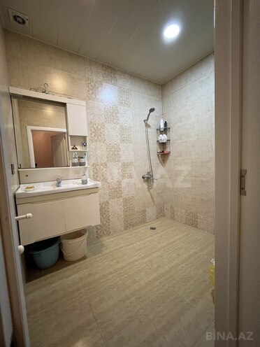 Satılır 3 otaqlı yeni tikili 90 m², Nərimanov r., photo 6 from 14