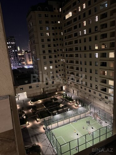 Satılır 3 otaqlı yeni tikili 90 m², Nərimanov r., photo 11 from 14