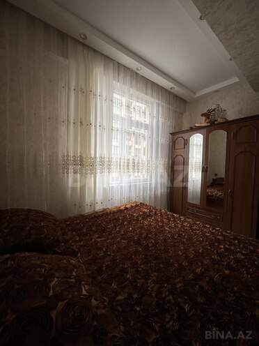 Satılır 3 otaqlı yeni tikili 90 m², Nərimanov r., photo 4 from 14